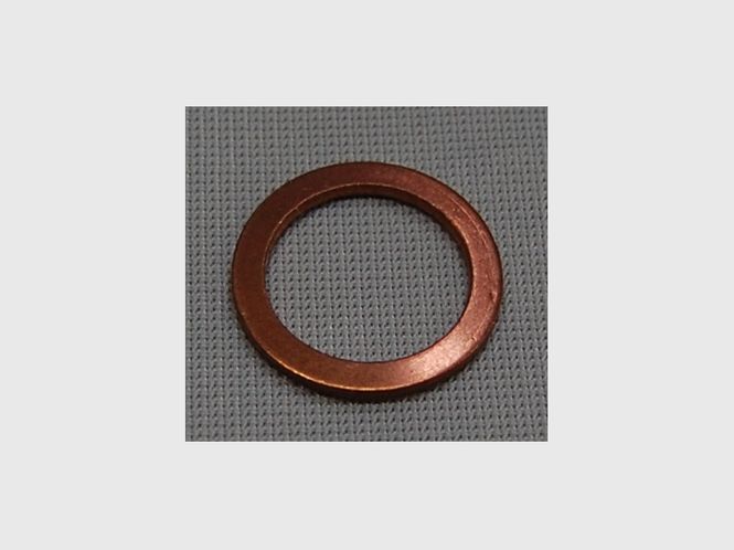 Hovedbilde KOBBERSKIVER 26X34X2MM 25stk