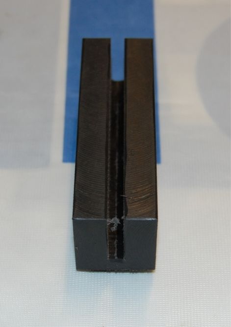 Hovedbilde Glidekloss løftebukk type 9