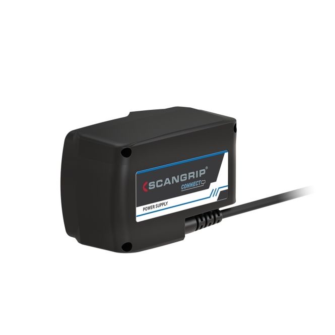 Hovedbilde Strømtilførsel Connect 230V 03.6123C