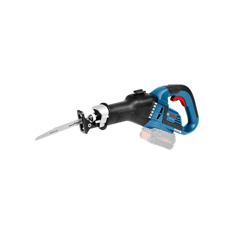 Bosch Bajonettsag GSA 18V-32 Solo kartong