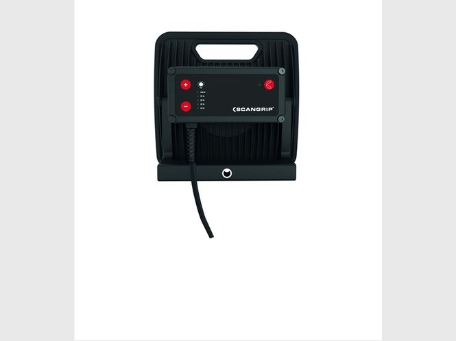 Hovedbilde NOVA 5K 5000 lumen LED arbeidslampe 03.5442