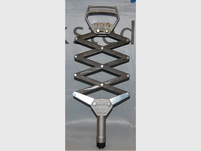 Hovedbilde Poppnaggletang stor K5/96