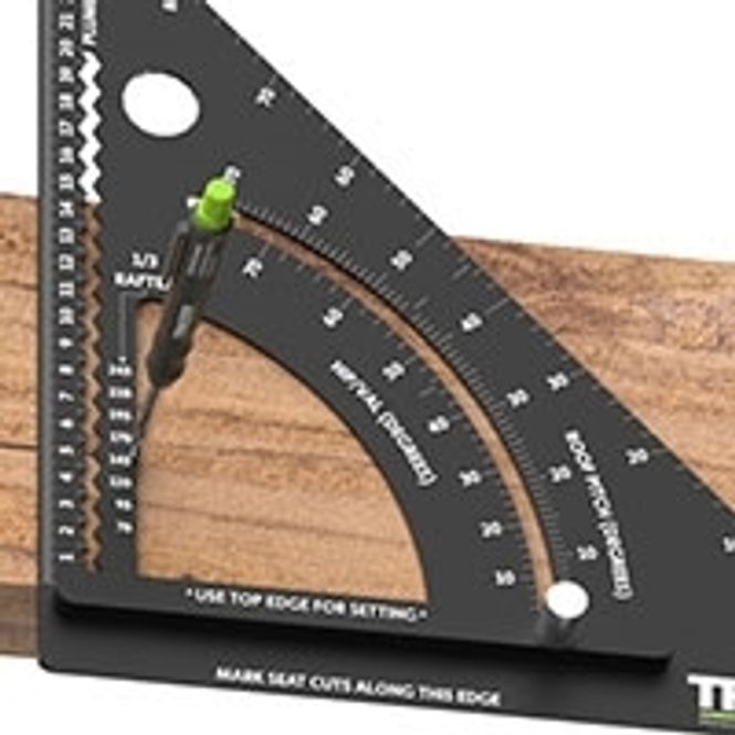 Hovedbilde Tracer Prosquare 7