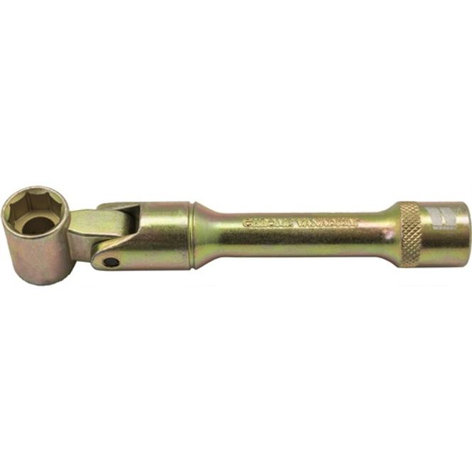 Hovedbilde Leddet spesialpipe for demontering av fjærbeinet på VAG gruppen 13mm 4130-WW