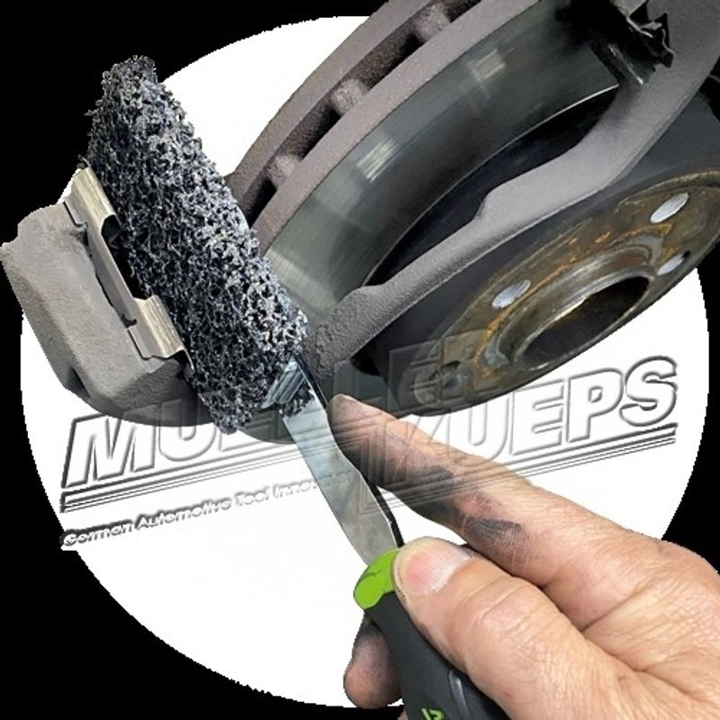 Multi cleaner 460 300