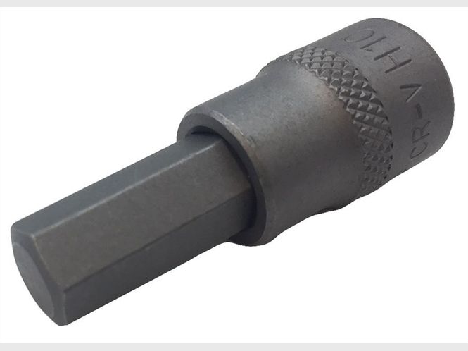 Hovedbilde H04 Unbrako pipe 3/8
