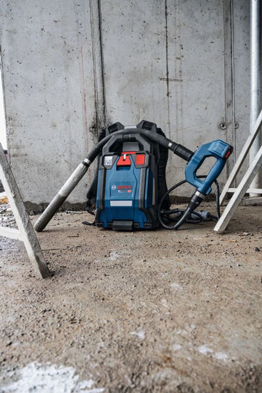 BOSCH BETONGVIBRATOR GDI50-65D 