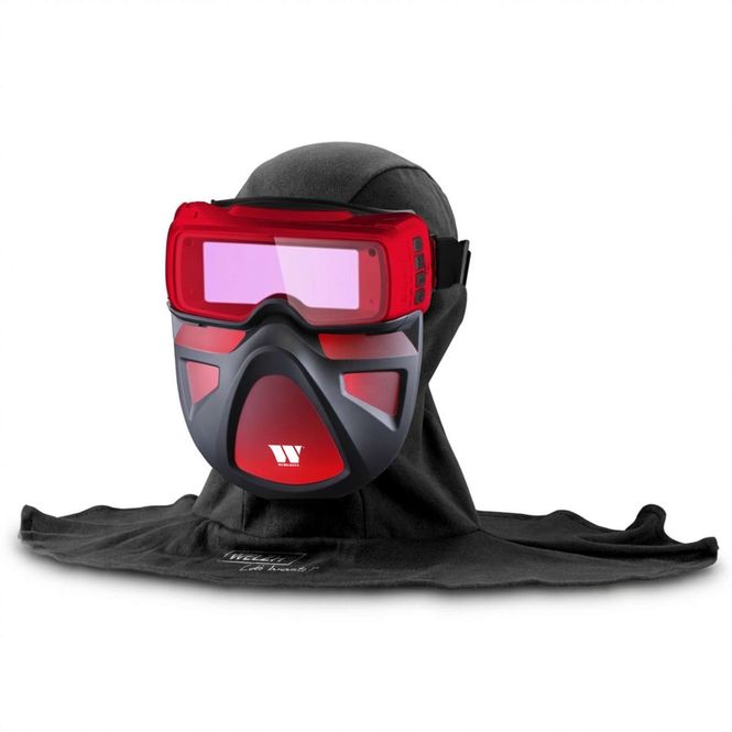 Hovedbilde Digitale sveisebriller 6710-WW