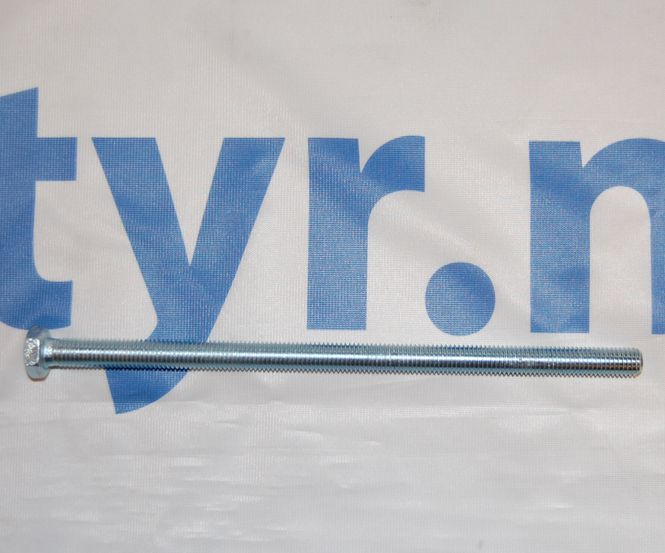 Hovedbilde Sekskantskrue helgjenget 10x220 10stk