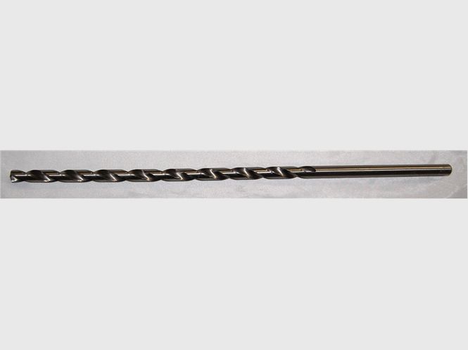Hovedbilde HSS-G 11,0x455mm XXL Bor