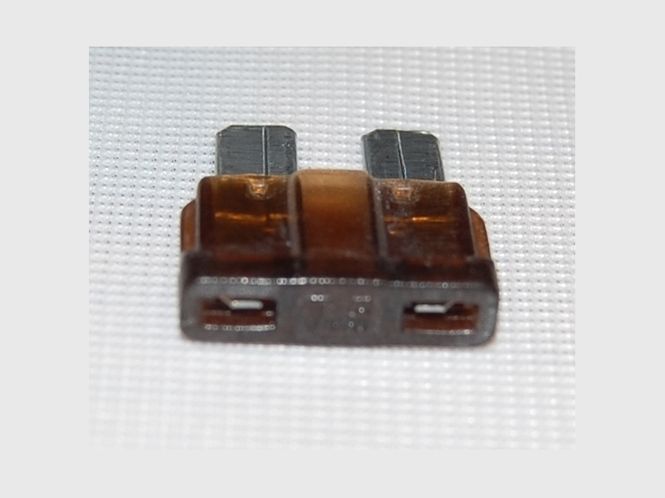 Hovedbilde Midi Flatsikringer 2-40 Amp