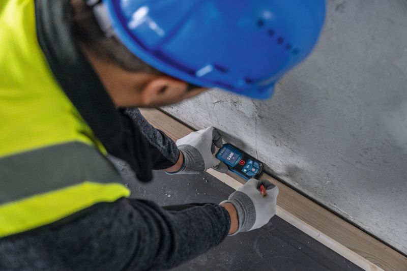 Laseravstandsmåler GLM 40-31