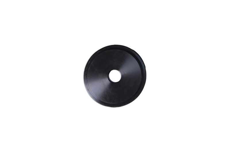 Dobbelt clutch-monteringssett - for Ford Powershift 8035