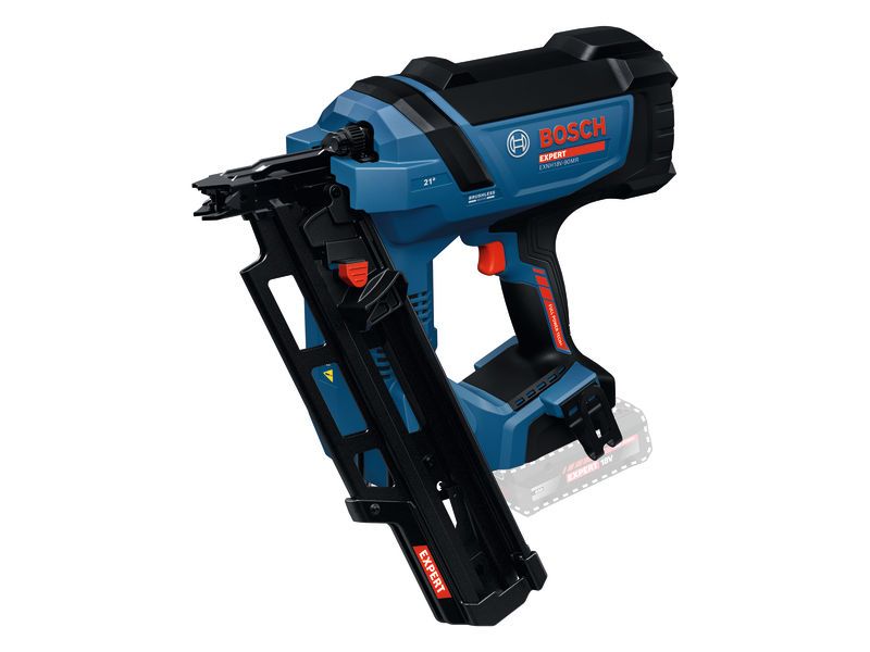 BOSCH SPIKERPISTOL EXPERT EXNH18V-90MR SOLO XLB