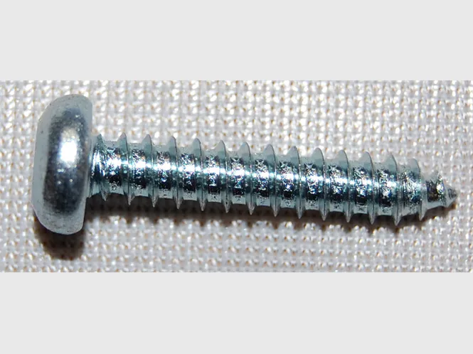 Hovedbilde Plateskruer med panhode 4,8x16 torx 500stk
