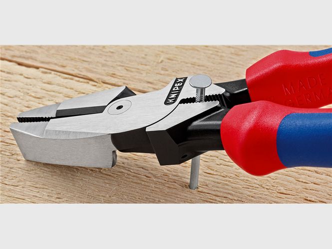 Hovedbilde Knipex Kombinasjonstang Kraft 240mm 