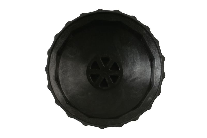 Pipe for kjølevæskebeholder til bakre drivmotor - for Audi 8238