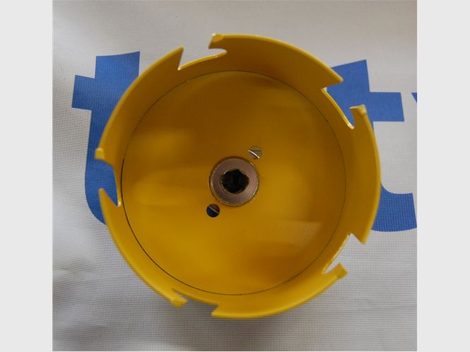 Hovedbilde Hullsag HM Pro-Fit 125mm m/10mm adapter