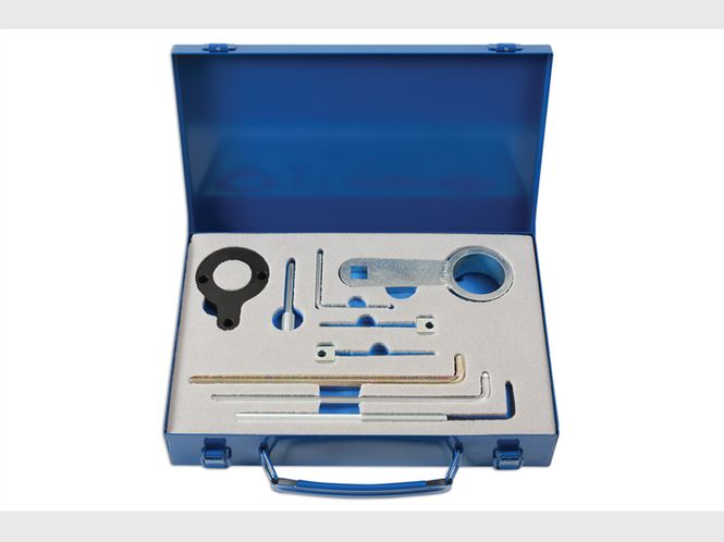 Hovedbilde Timing Kit VAG 1.4, 1.6, 2.0i TDI CR 6809