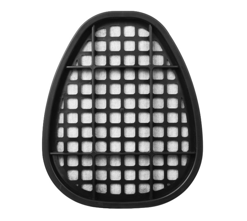 ABEK1 filterpatron - pakke med 2 stk 9002