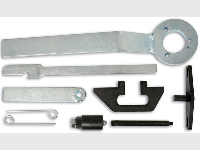 Hovedbilde Timing sett for BMW, Opel og Land Rover 4077