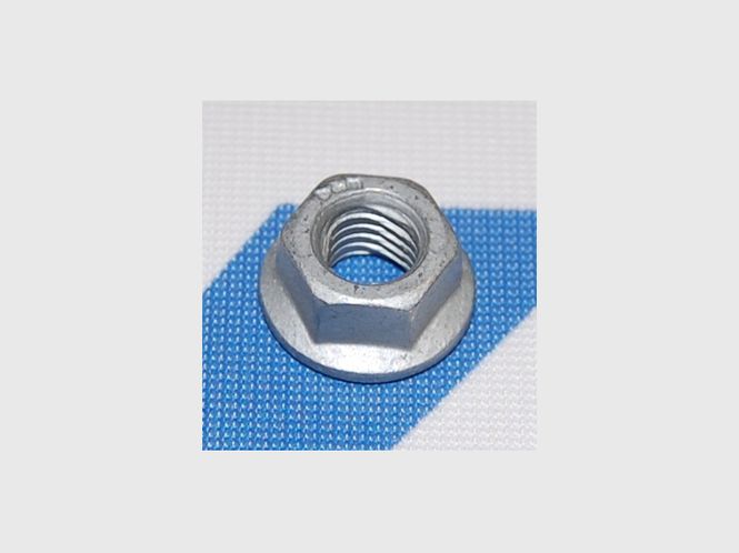 Hovedbilde Selvgjengende sekskantmutter M12x1,75 5stk 1712000-5