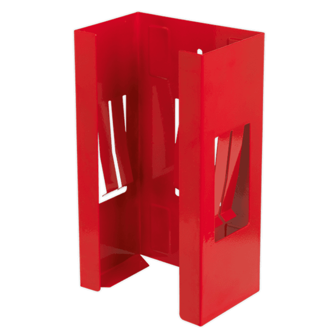 Hovedbilde Magnetholder for engangshansker APGD