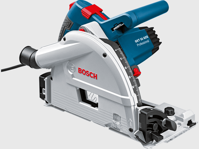 Hovedbilde Bosch Dykksag GKT 55 GCE L-BOXX