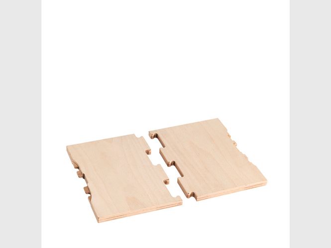 Hovedbilde Worktop for top cover L-BOXX 2 deler 121017994