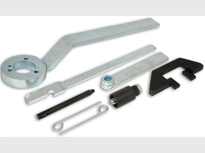 Hovedbilde Timing sett for BMW, Opel og Land Rover 4077