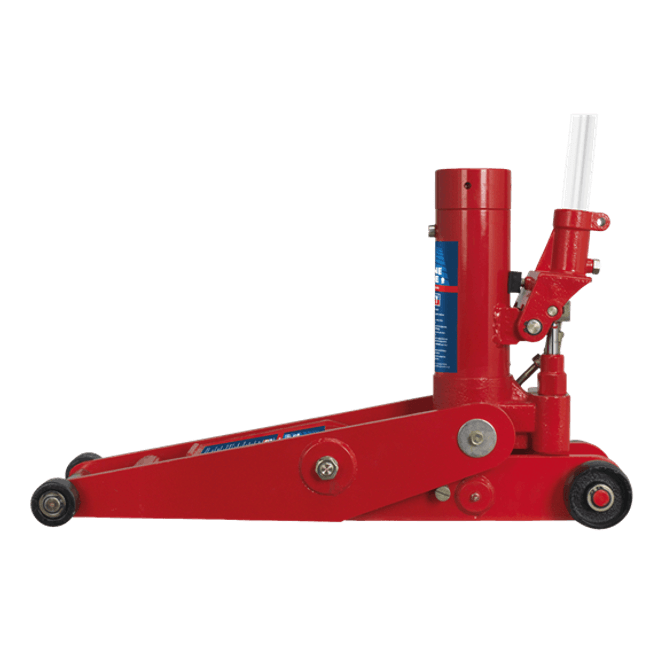 Hovedbilde Truck / Traktor jekk 4/5 Tonn FJ45