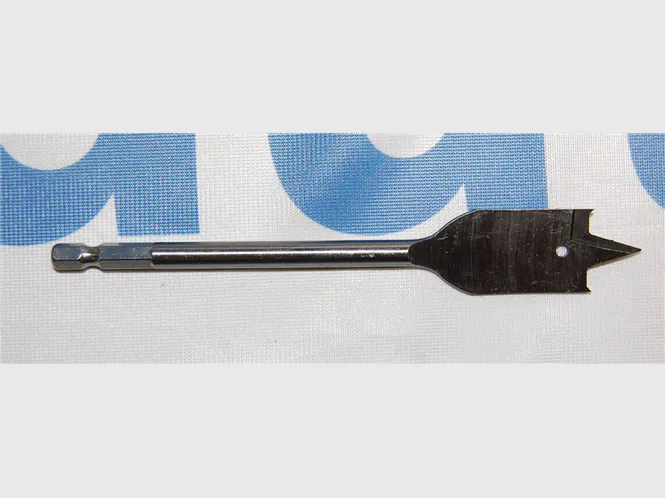 Hovedbilde Trebor Sentrumsbor 20,0mm