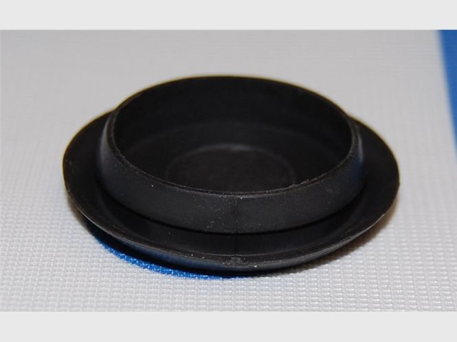 Hovedbilde Karosseripropp plastikk 12474 13,5x21 10stk