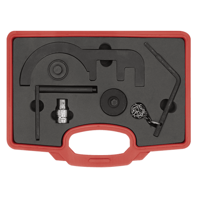 Hovedbilde Timing kitt Diesel BMW/Mini 1,5D/1,6D/2,0D/3,0D med kjede VSE6121A