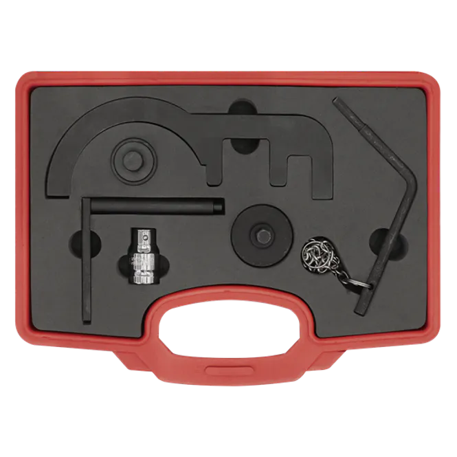 Hovedbilde Timing kitt Diesel BMW/Mini 1,5D/1,6D/2,0D/3,0D med kjede VSE6121A