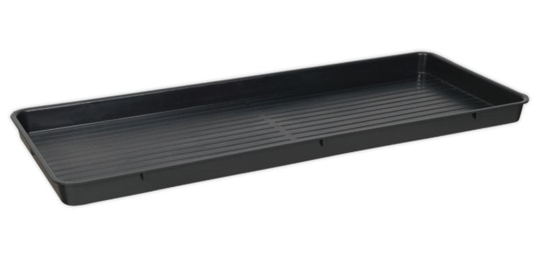 Lavprofil oljedryppbrett 15L DRPL15