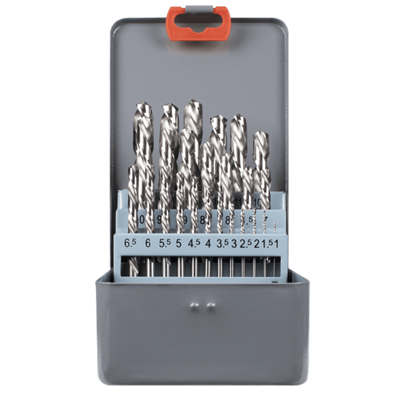 Links bor sett i kassett 25stk AK8191