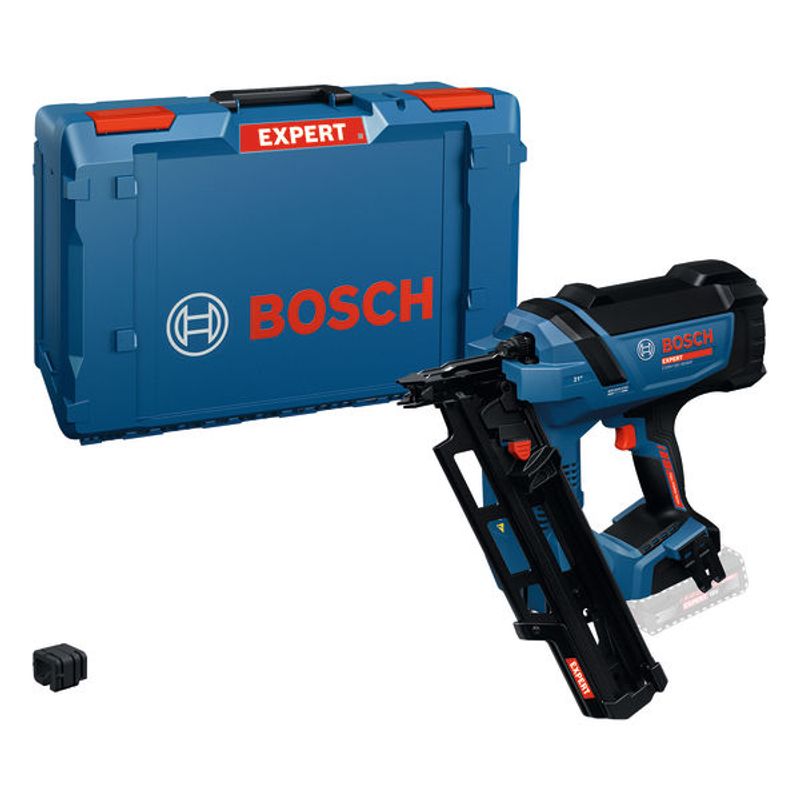 BOSCH SPIKERPISTOL EXPERT EXNH18V-90MR SOLO XLB
