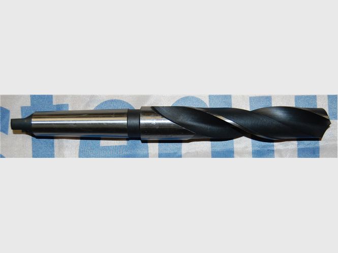 Hovedbilde HSS-G 33,0mm m/morsekon