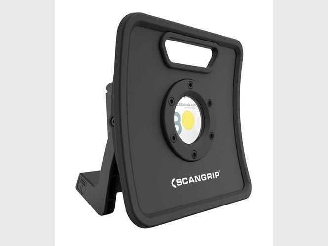 Hovedbilde NOVA 3K 3000 lumen LED arbeidslampe 03.5440