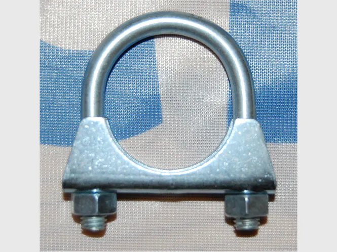 Hovedbilde Eksosklemme 45,0 mm