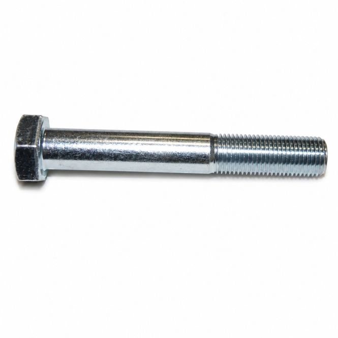 Hovedbilde Stålbolt fingjenget 10.9 16x80x1,5 5 stk 0117-16x80x1,5-5