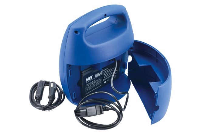 Hovedbilde Memory saver / minne holder proff 7984