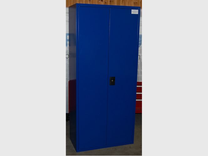 Hovedbilde Verkstedskap 1800x800x400 Blå