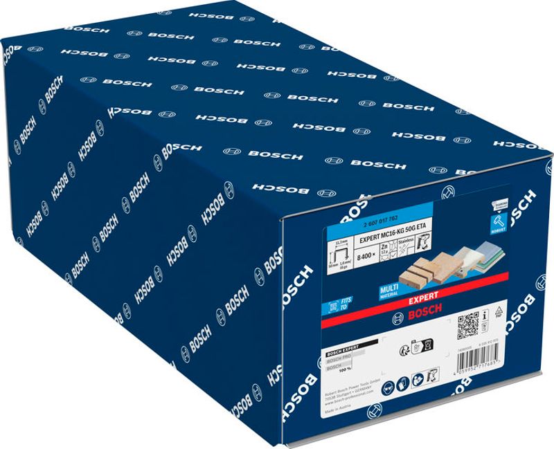 Kramper 1,6x11,3 35mm GAL A10000 Expert