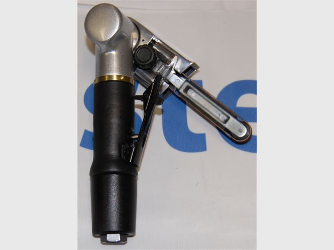 Hovedbilde 290 165 Båndsliper 330mm 25000 o/min
