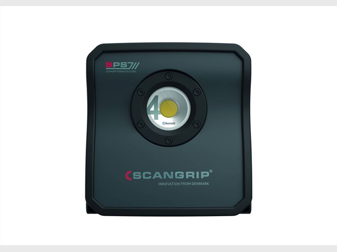 Hovedbilde Nova 4 SPS 4000 Lumen 03.6000