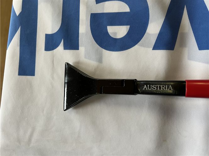 Hovedbilde Falsetang rett 60mm L280mm