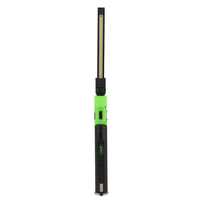 Hovedbilde Hånd lampe oppladbar Mini Slim - 500 LM 54599