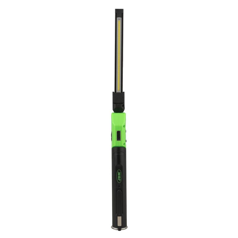 Hånd lampe oppladbar Mini Slim - 500 LM 54599